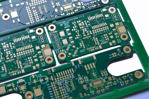 Les dernières nouvelles de société environ Quels problèmes de fabrication doivent être pris en compte dans la conception de PCB