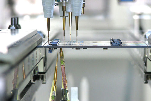 Les dernières nouvelles de société environ Méthodes de test de PCB