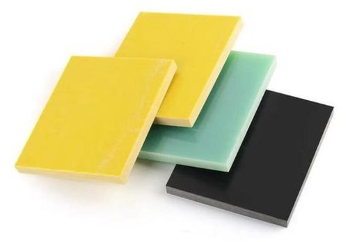 Les dernières nouvelles de société environ Introduction aux matériaux de substrat de PCB