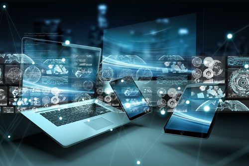 Les dernières nouvelles de société environ Technologie des PCB HDI: amélioration des performances des appareils électroniques modernes