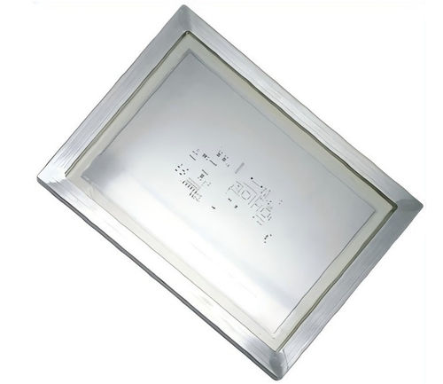 Les dernières nouvelles de société environ Qu'est-ce que le pochoir dans la production SMT?