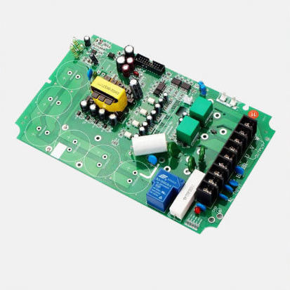 Les dernières nouvelles de société environ GT Group offre des services d'assemblage de circuits imprimés rapides avec un délai de 2 semaines