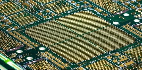 Les dernières nouvelles de société environ Processus de base très demandés pour les PCB HDI
