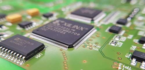 Les dernières nouvelles de société environ Étapes clés du processus de fabrication du PCBA