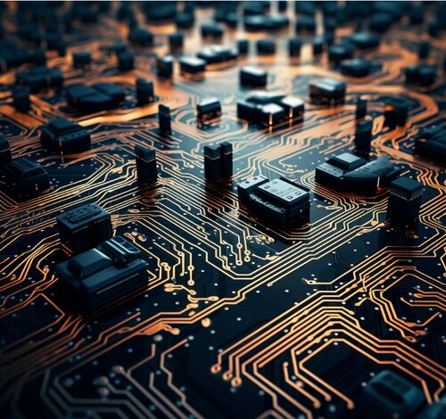 Les dernières nouvelles de société environ Pourquoi les téléphones sont-ils plus minces et les signaux plus rapides?Le secret: les cartes HDI!