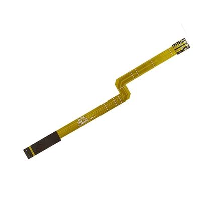 Bon prix Cartes électronique électroniques flexibles 1oz 0.2mm l'ENIG 2 couches en ligne