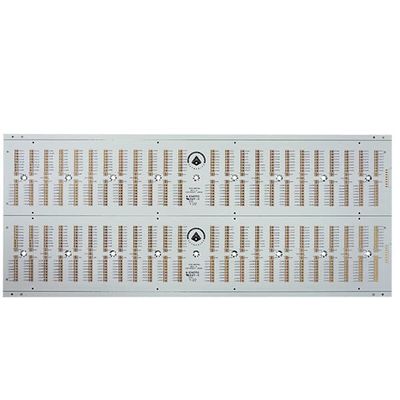 Bon prix Panneau en aluminium de carte PCB de l'ENIG LED 1.6mm pour les panneaux gauches et droits de feu arrière de voiture en ligne