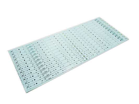 Bon prix Panneau de carte PCB d'ODM LED/carte 4mm HAL KB6160A SANS PLOMB de 1 couche en ligne