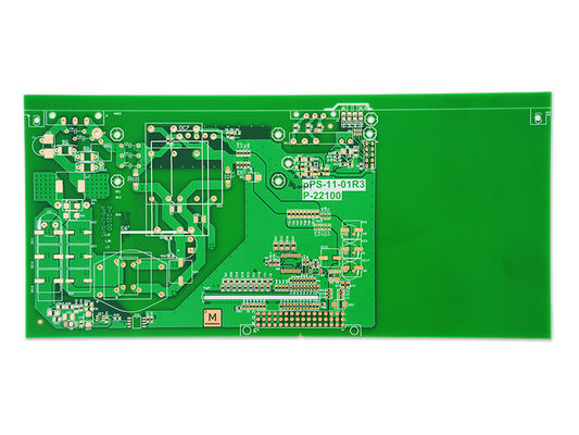 Bon prix Panneaux à haute densité rigides 4L d'interconnexion/carte PCB multicouche de HDI en ligne