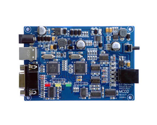 Bon prix Assemblée de carte d'alarme d'incendie 1oz/2oz électronique sans fil de carte PCB en ligne