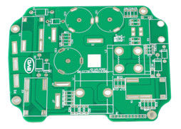 Bon prix carte PCB 3oz rigide SI HASL carte PCB des véhicules à moteur de contrôle de tour de panneau d'entraînement de puissance de 4 couches en ligne