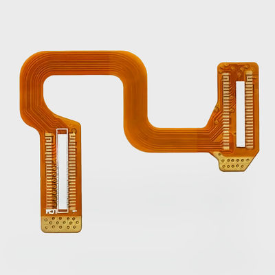 Bon prix Carte PCB sans plomb de câble de Polyimide de matière première de la carte PCB Fr4 de HASL rigide en ligne