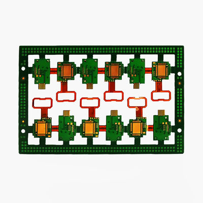 Bon prix Panneau dégrossi par double bidon l'ENIG de la carte électronique/carte PCB 4 couches en ligne