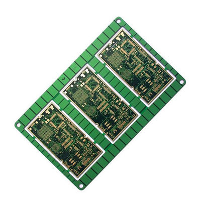 Bon prix Inspection optique automatique HASL OSP de panneau de carte PCB de Rogers 94V0 FR4 en ligne