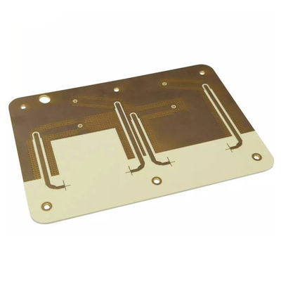 Bon prix Panneau à haute fréquence OSP de prototype de carte PCB de Rogers/biens de HASL/ENIG en ligne