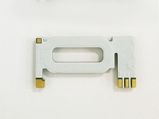 Bon prix Or de enroulement d'immersion de carte PCB d'adaptateur épaisseur haut Tg d'en cuivre de 5 onces en ligne