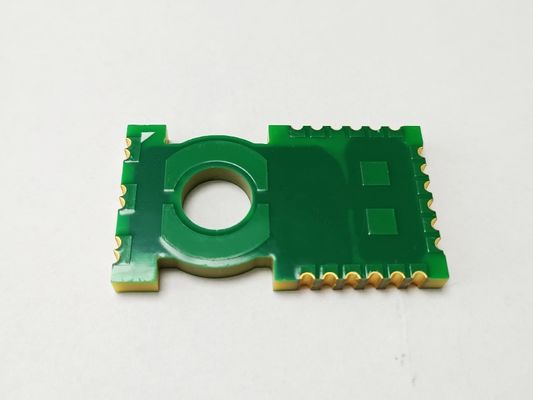 Bon prix Carte PCB de 18 couches enroulant le trou de Burid de panneau de carte PCB du circuit imprimé 3OZ/5OZ en ligne