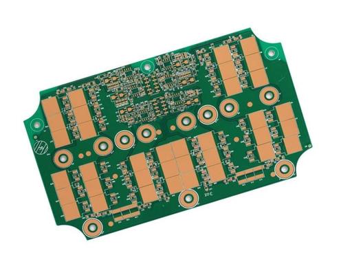 Bon prix Tableau PCB LED à haute puissance pour les essais électriques de la sonde volante et de haute qualité en ligne