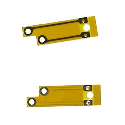 Bon prix Carte PCB flexible durable l'ENIG du poids léger 0.1mm de panneau de carte PCB 2 couches en ligne