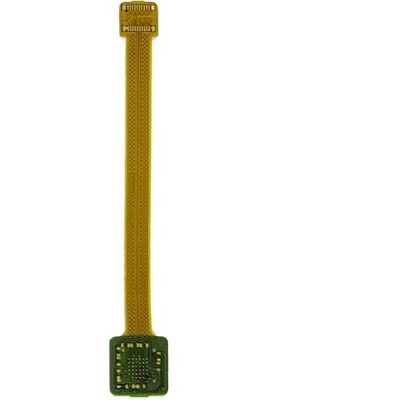 Bon prix 4 couches de câble de carte PCB de vert du film rigide 0.51mm l'ENIG 10.6*67.65mm de couverture en ligne