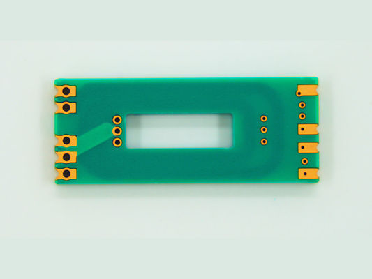 Bon prix Carte PCB de 8 couches enroulant l'Assemblée de carte PCB d'alimentation d'énergie d'OSP 0.508mm S1000-2 en ligne