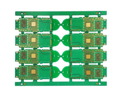 Bon prix Fiabilité élevée de cuivre lourde professionnelle de la carte PCB FR4 PCBs d'OEM HDI en ligne