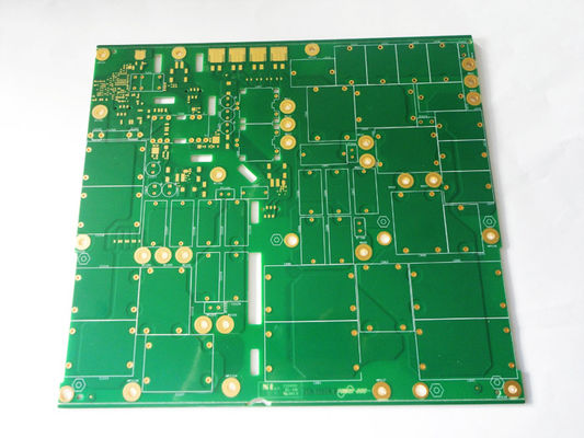Bon prix Carte PCB rigide du Polyimide FR4 6 couches/carte PCB multicouche d'alimentation d'énergie en ligne