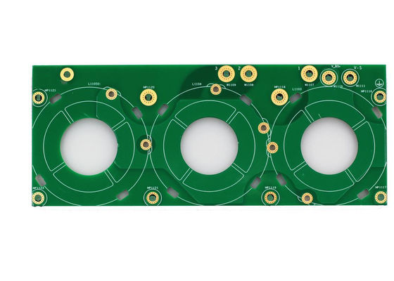 Bon prix 6 couches EING PCB haut TG170 Circuit Board pour les produits électriques en ligne