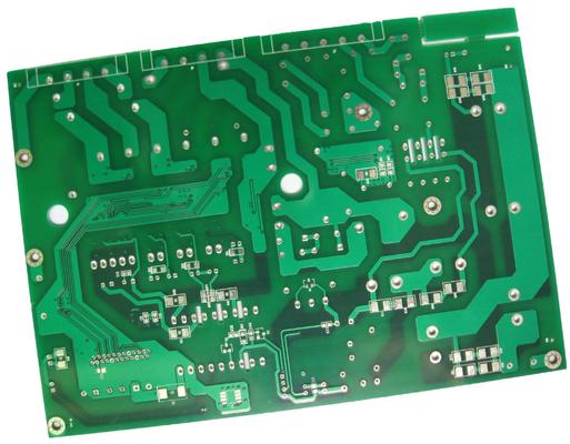 qualité Plaque de PCB en cuivre pour électronique haute performance et durable avec matériaux FR4 usine