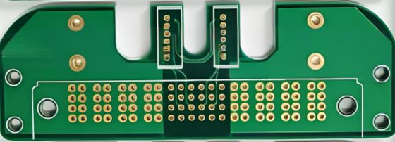 Bon prix Plaque de PCB en cuivre technologie de soudure de masque pour produit électrique en ligne