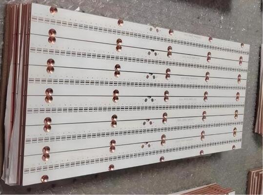 Bon prix Service de conception de cartes de circuits imprimés en cuivre, solutions sur mesure pour les applications d'électronique embarquée et d'appareils intelligents en ligne